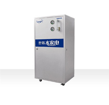 世韩商务纯水机CW-2000U-4N纯水机_家用纯水机品牌_RO逆渗透纯水机_纯水机安装_南