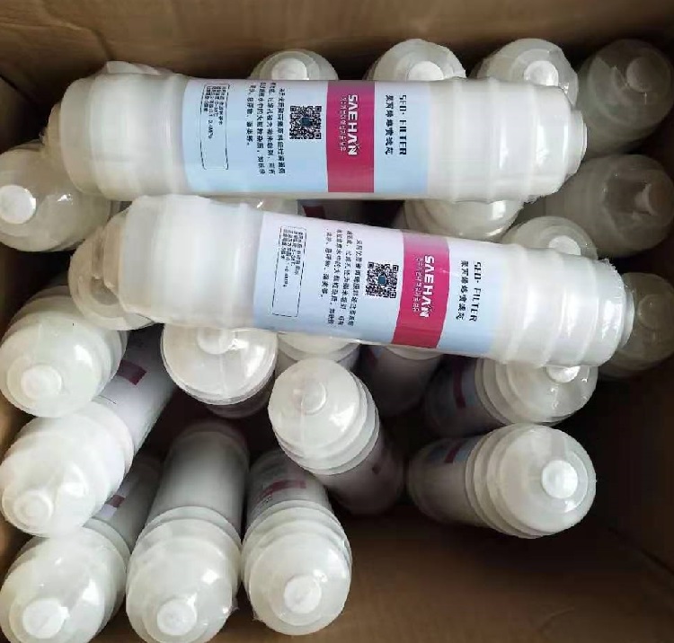 透明净水伴侣水视窗  三分口大流量 
