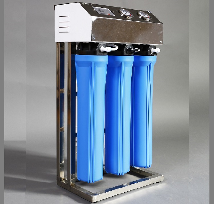 商用净水机 净水设备  品牌净水器 世韩反渗透膜  净水设备 世韩新款400加仑直饮机—水处理设备